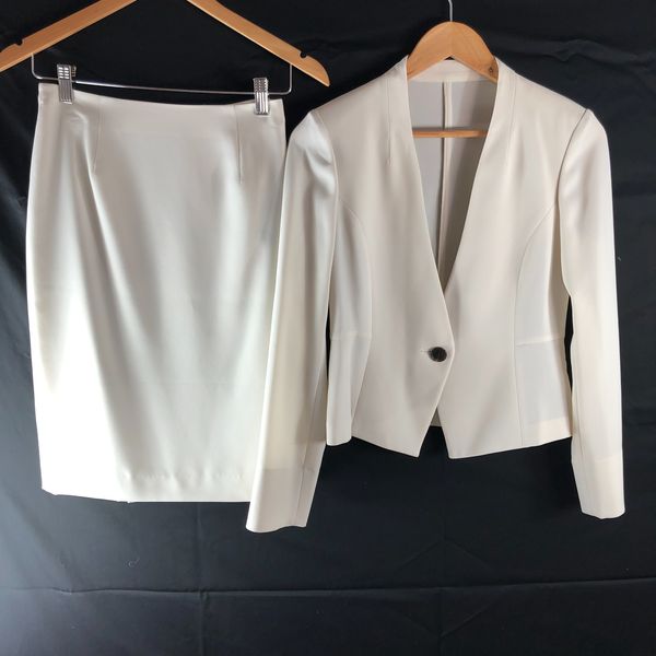 クードシャンス COUP DE CHANCE セットアップ スーツ ジャケット ノー