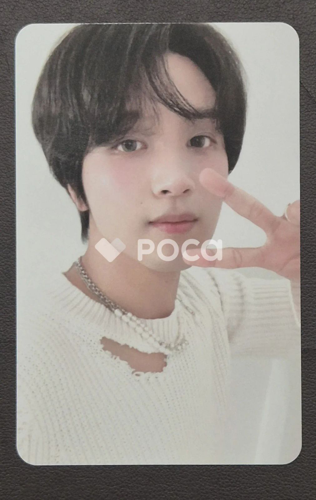 NCT ヘチャン 2024 SEASON'S GREETINGS - メルカリ