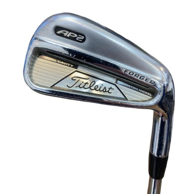 中古】 タイトリスト Titleist AP2 6S アイアンセット IR NS PRO 950GH