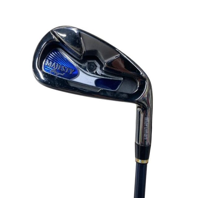 中古】 マジェスティゴルフ(旧マルマン) MAJESTY Royal-LV #7 単品