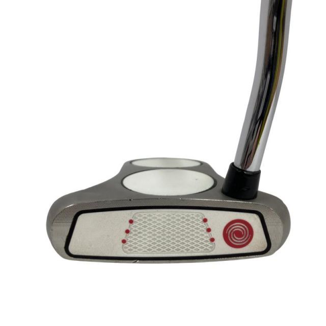 中古】 オデッセイ WHITE HOT XG 2・ball 34インチ パター PT スチール