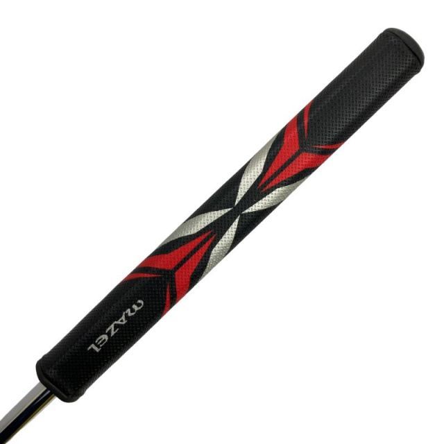 中古】 オデッセイ WHITE HOT XG 2・ball 34インチ パター PT スチール