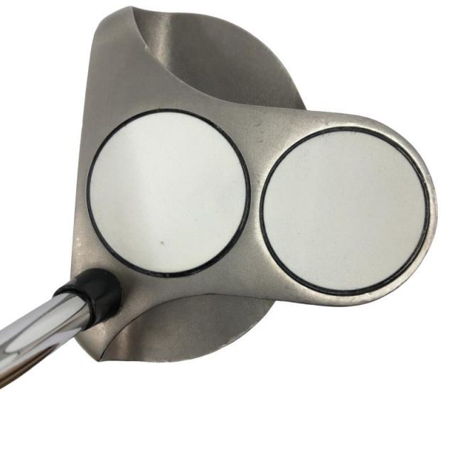 中古】 オデッセイ WHITE HOT XG 2・ball 34インチ パター PT スチール