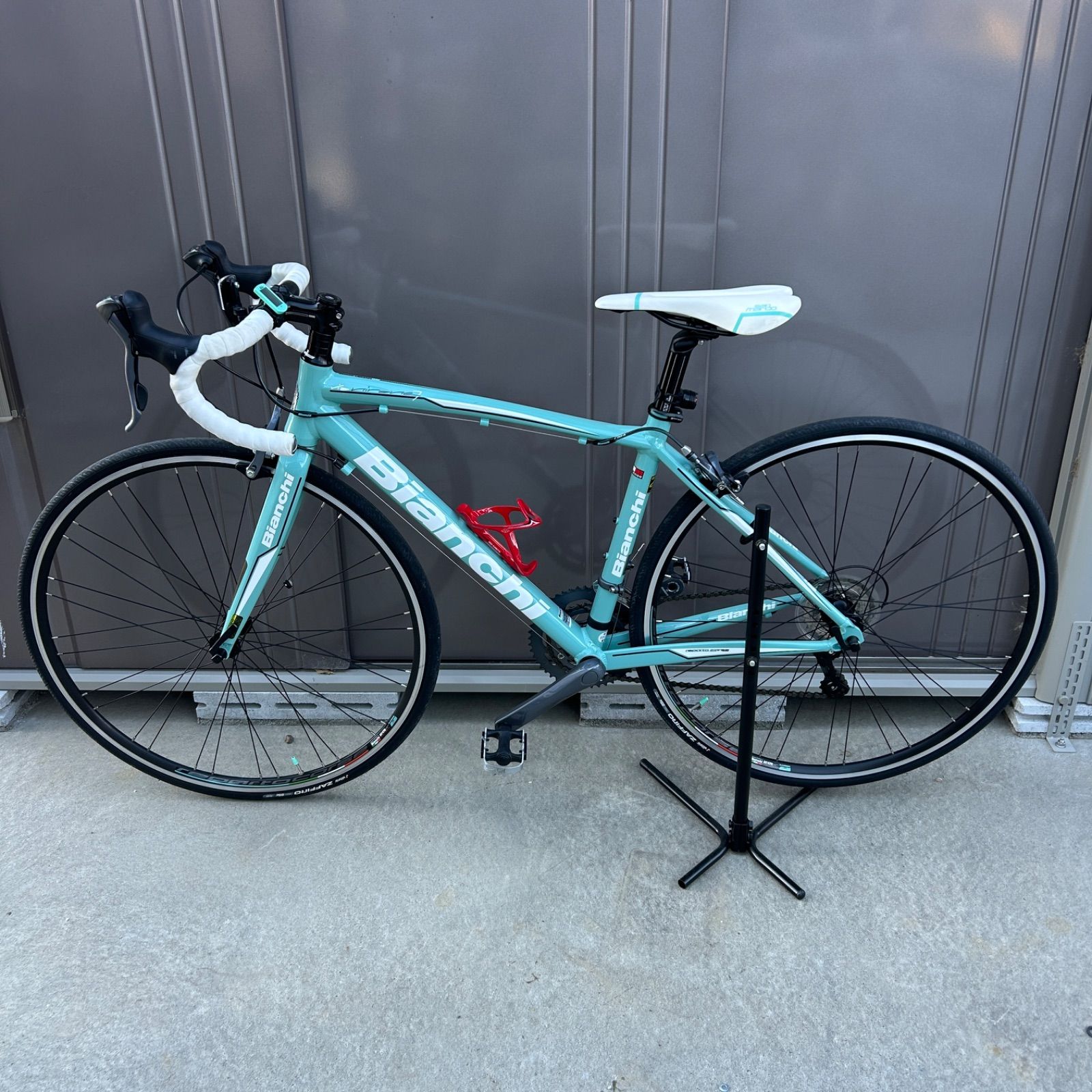愛知県愛西市発】Bianchi ビアンキ Via Nirone 7 ヴィア ニローネ 7