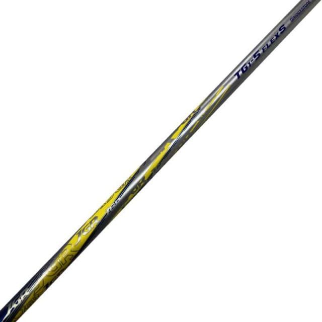 中古】 ブリヂストン TOUR B JGR 9.5° ドライバー DR TG1-5(ドライバー