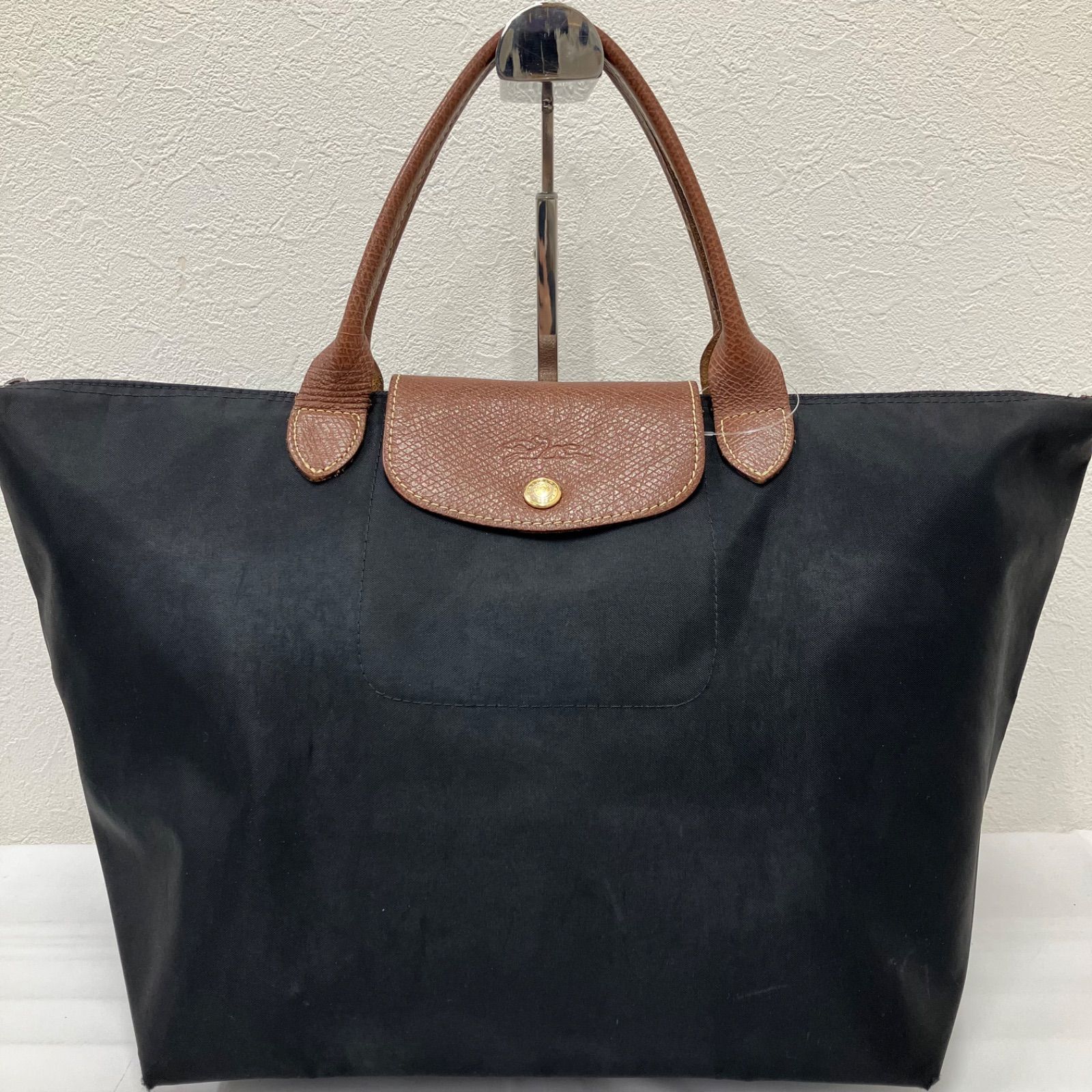 9260 LONGCHAMP ロンシャン プリアージュ ルプリアージュ トートバッグ 
