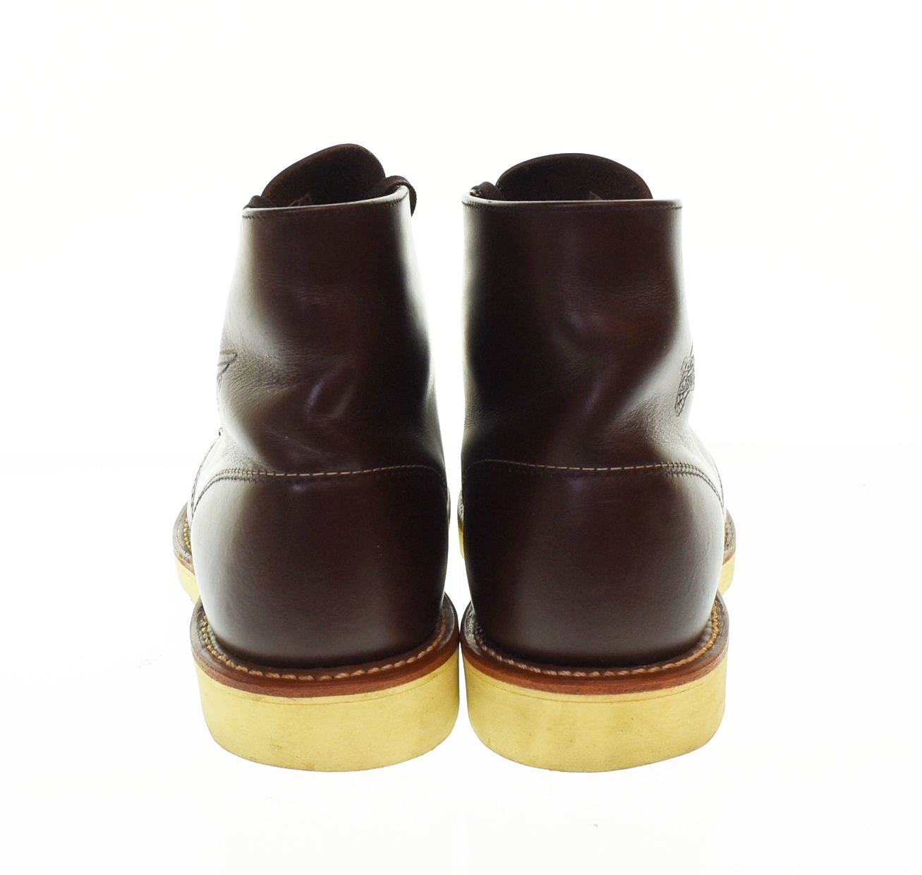 レッドウィング RED WING CLASSIC WORK 6-inch ROUND-TOE クラシック