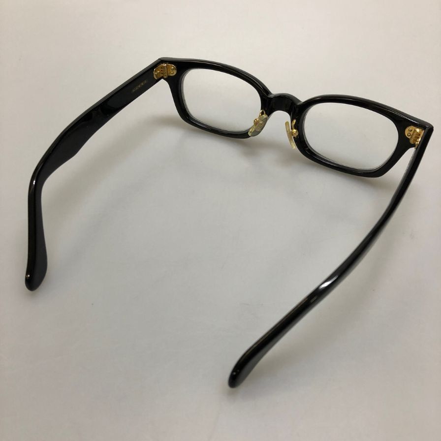 白山眼鏡店 × テンダーロイン IN THE WIND TENDERLOIN テンダーロイン IN THE WIND インザウィンド 白山眼鏡店