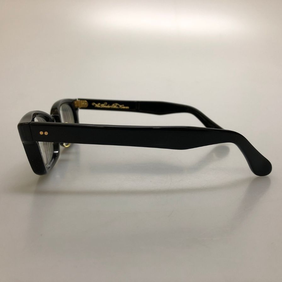 白山眼鏡店 × テンダーロイン IN THE WIND 【AFI14】 - メルカリ