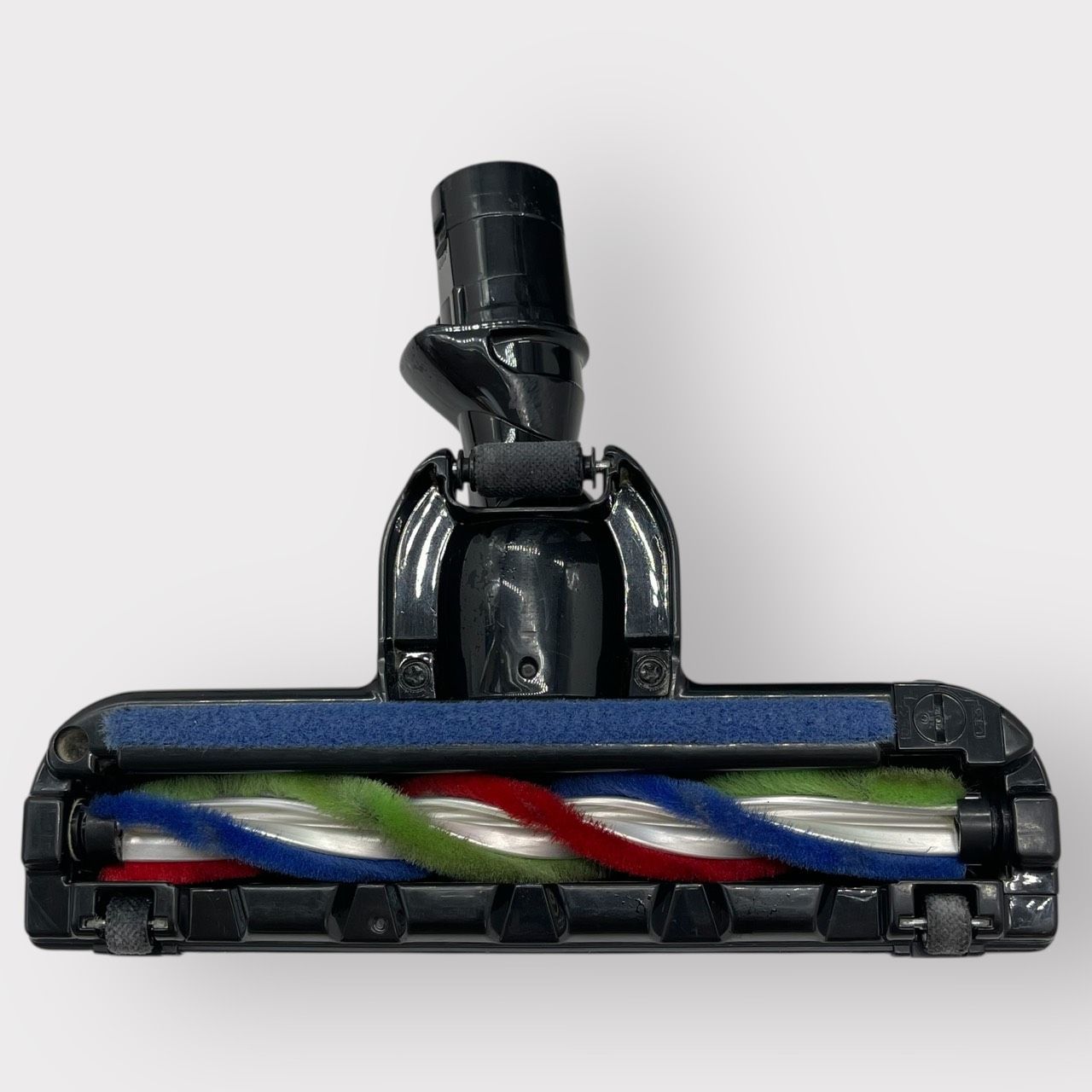 東芝(TOSHIBA) 掃除機 紙パック式 キャニスター型クリーナー VC-PH65A