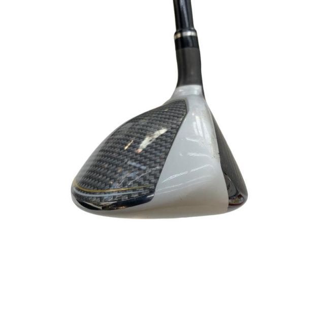 中古】 テーラーメイド M GLOIRE U5 ユーティリティ UT Speeder