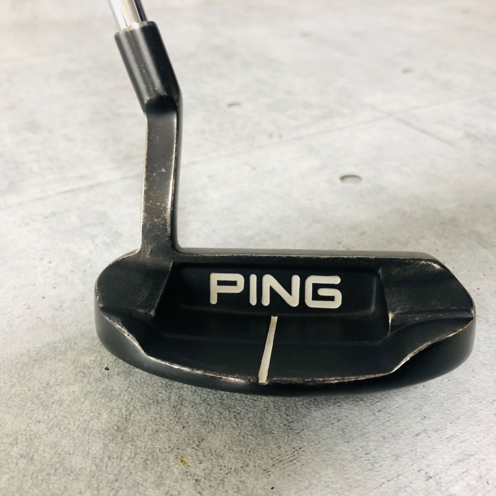 PING ピン SIGMA2 シグマ2 ARNA アーナ 35インチ メンズ ゴルフ クラブ