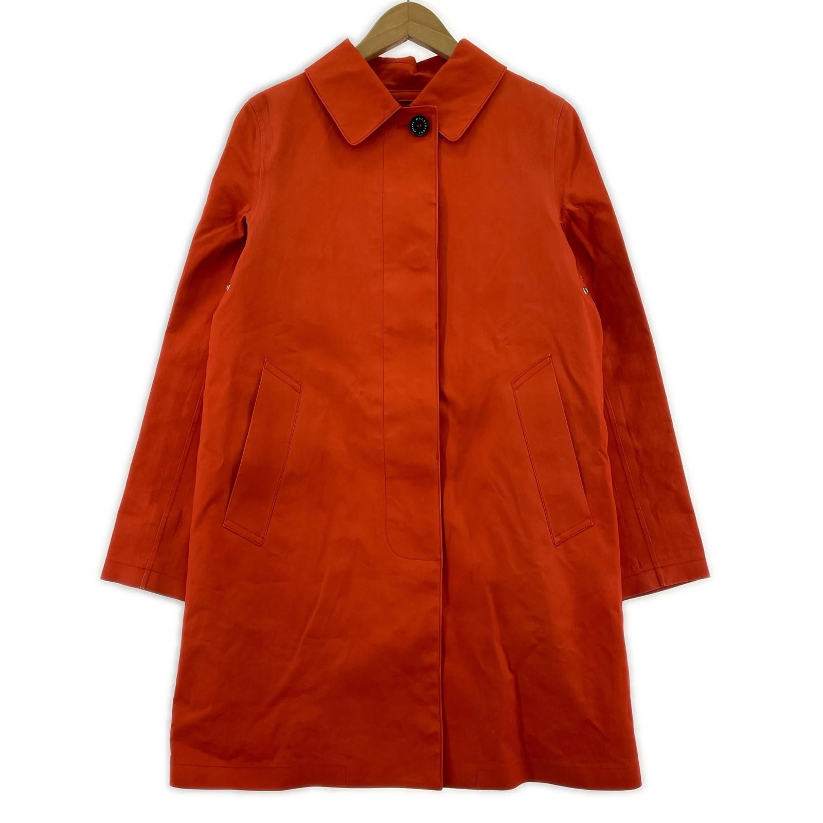 MACKINTOSH LONDON マッキントッシュロンドン ライナー付きトレンチ