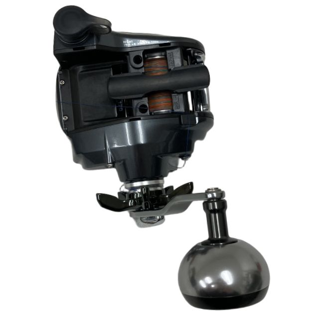 DAIWA SEABORG G300J ダイワ シーボーグ 電動リール 釣具 中古 美品