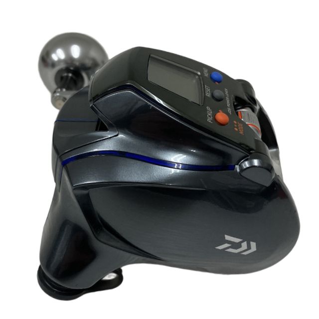 DAIWA SEABORG G300J ダイワ シーボーグ 電動リール 釣具 中古 美品