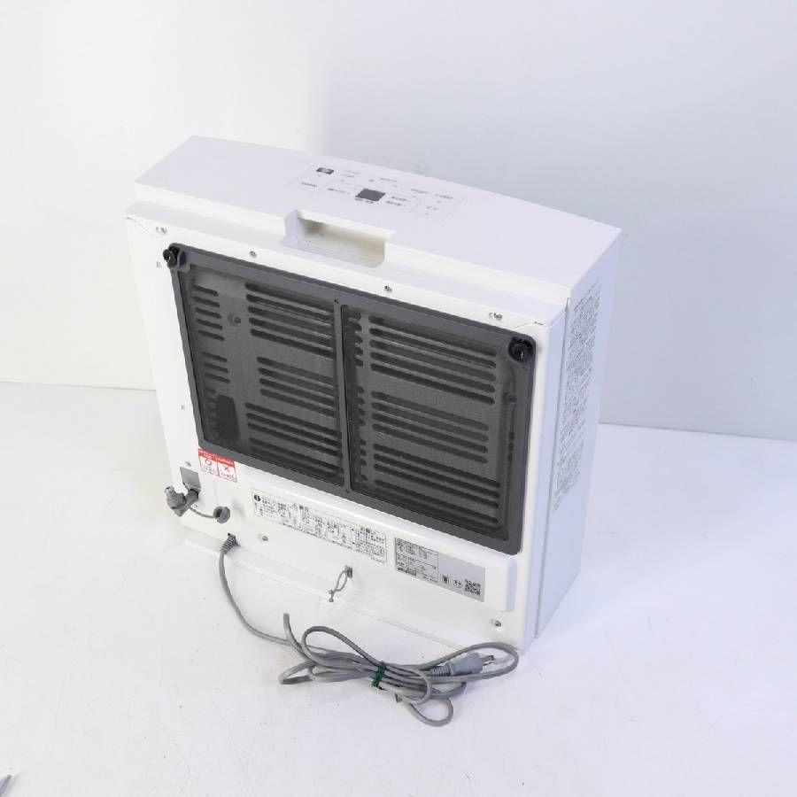 2023年製】 ノーリツ 都市ガス用 ガスファンヒーター 木造11畳