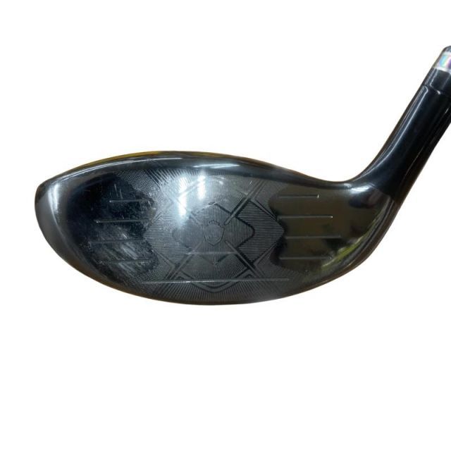 中古】 マジェスティゴルフ(旧マルマン) MAJESTY ROYAL SP 5W