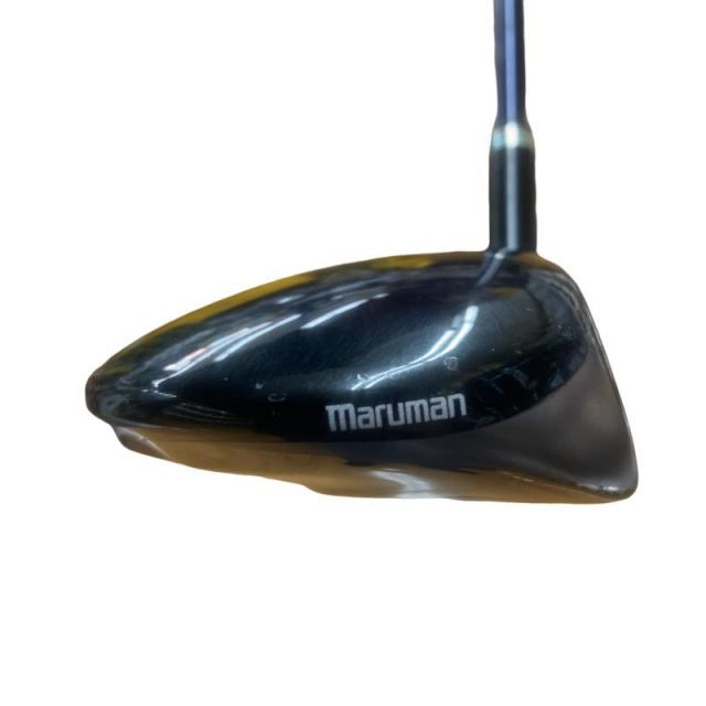 マジェスティ ロイヤル W5 ほぼ未使用 SR 中古】 マジェスティゴルフ