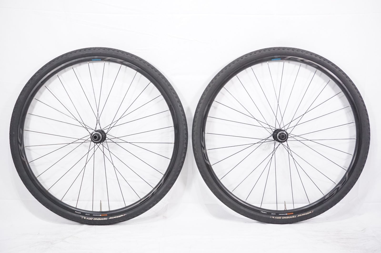 SHIMANO 「シマノ」 WH-RS171 シマノ11速 ホイールセット / バイチャリ