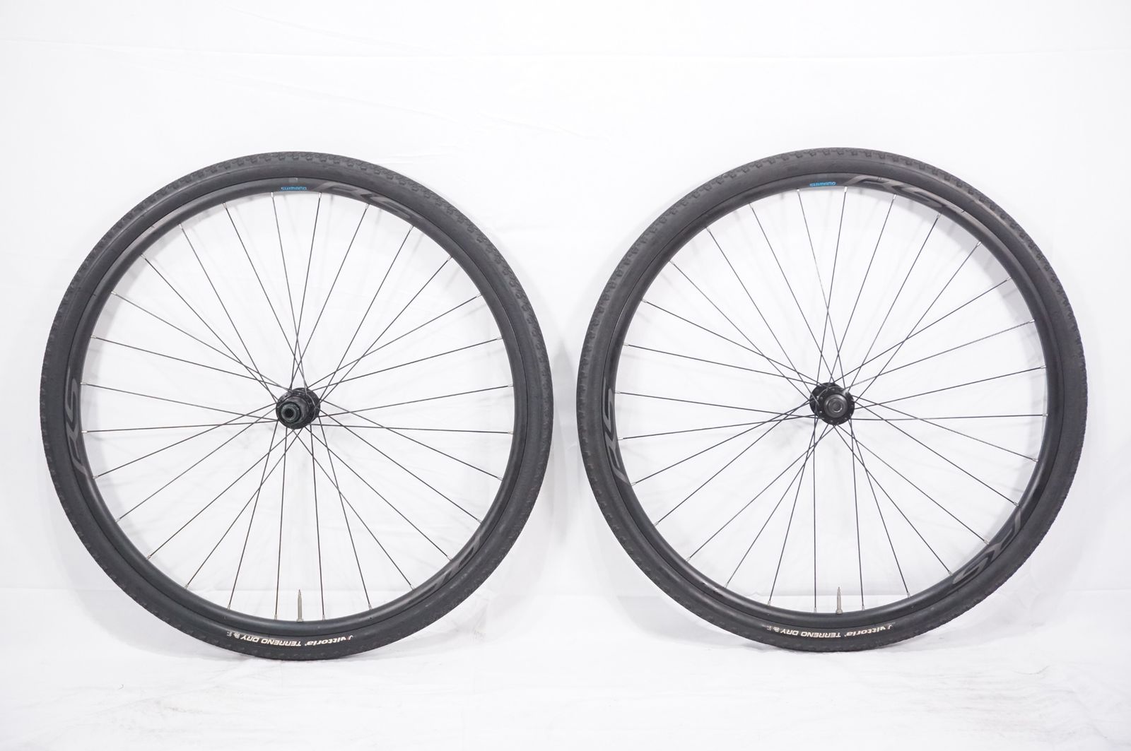 SHIMANO 「シマノ」 WH-RS171 シマノ11速 ホイールセット / バイチャリ