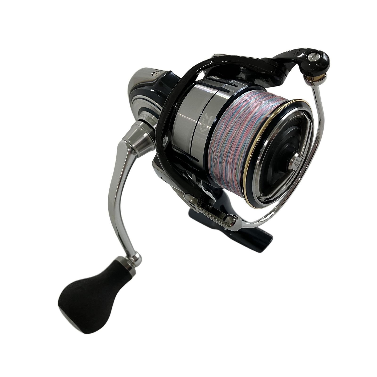 DAIWA CERTATE LT4000-CXH リール 釣具 ダイワ 中古 Y10892125 - メルカリ