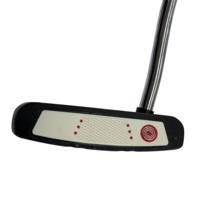 中古】 オデッセイ WHITE HOT XG 2・ball SRT 33インチ パター PT