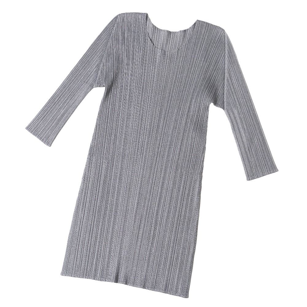 □美品□PLEATS PLEASE ISSEY MIYAKE プリーツプリーズ イッセイミヤケ