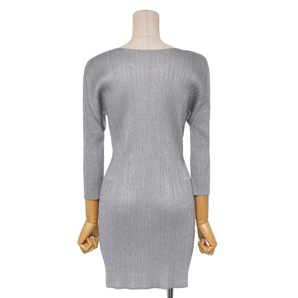 □美品□PLEATS PLEASE ISSEY MIYAKE プリーツプリーズ イッセイミヤケ