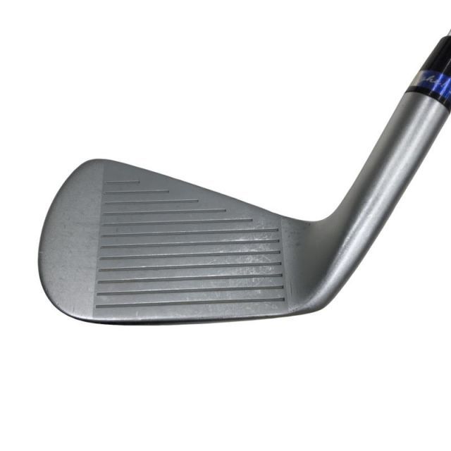 中古】 三浦技研 TC-101 6S アイアンセット IR 純正特注シャフト