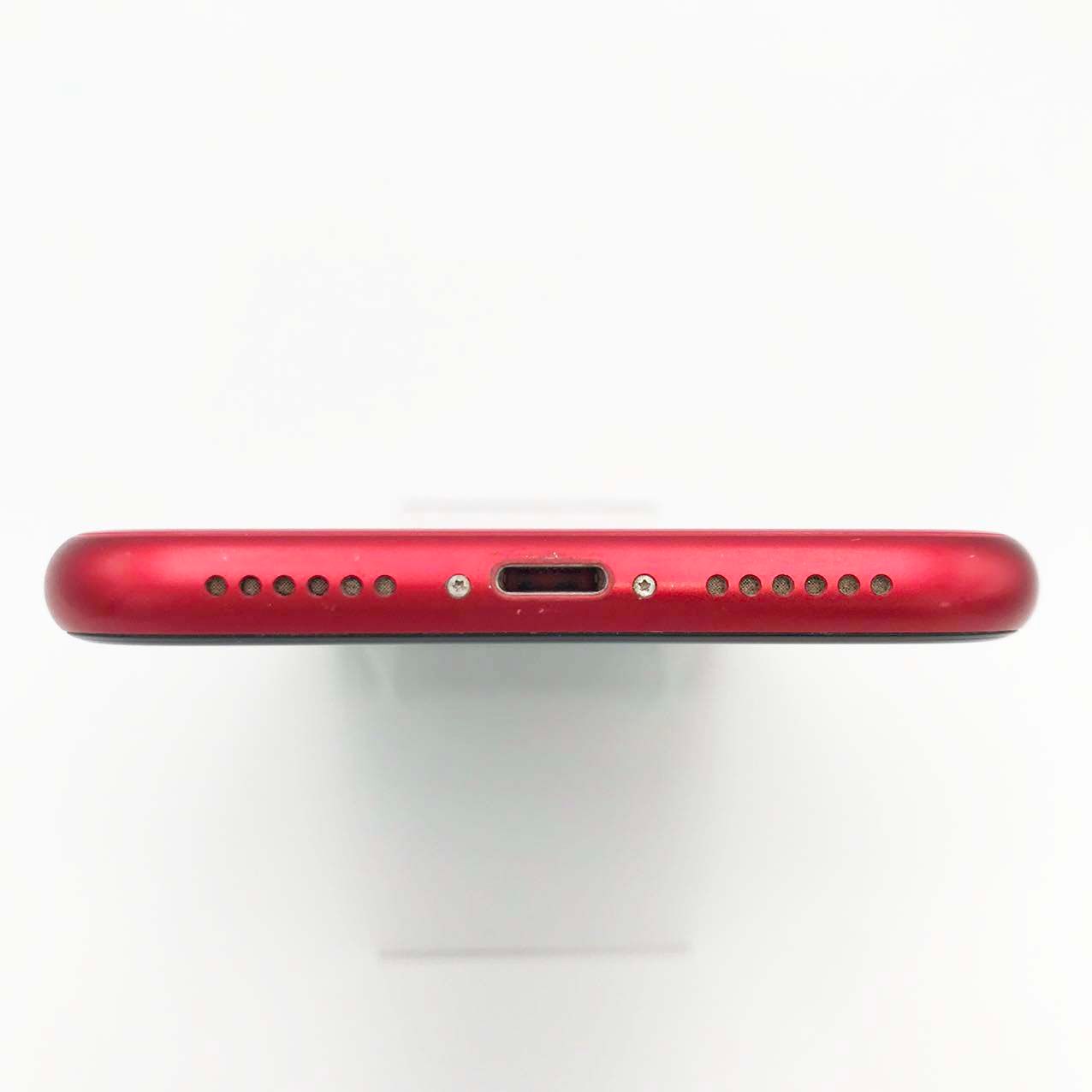 安心の1年保証！iPhone11 256GB レッド 本体 中古 スマホ 中古スマホ