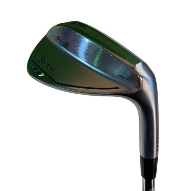 中古】 ダンロップ SRIXON ZX7 AW ウェッジ WG NS PRO MODUS3 TOUR105