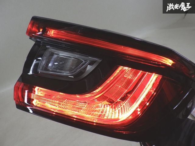 LED点灯OK】 スバル 純正 VN5 レヴォーグ LED テールライト