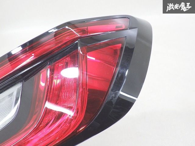 LED点灯OK】 スバル 純正 VN5 レヴォーグ LED テールライト