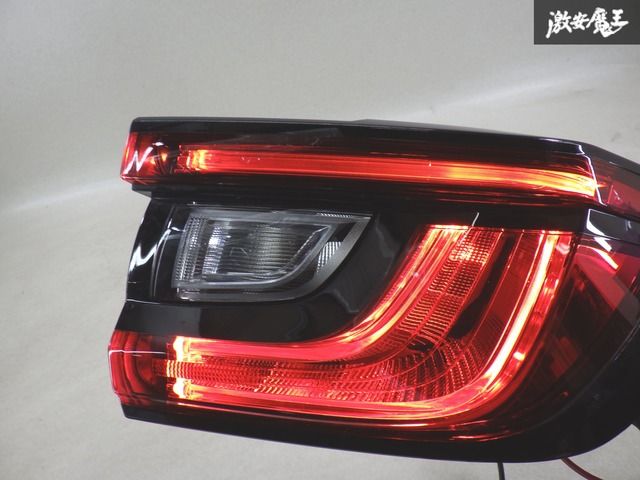 LED点灯OK】 スバル 純正 VN5 レヴォーグ LED テールライト