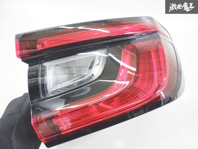 LED点灯OK】 スバル 純正 VN5 レヴォーグ LED テールライト