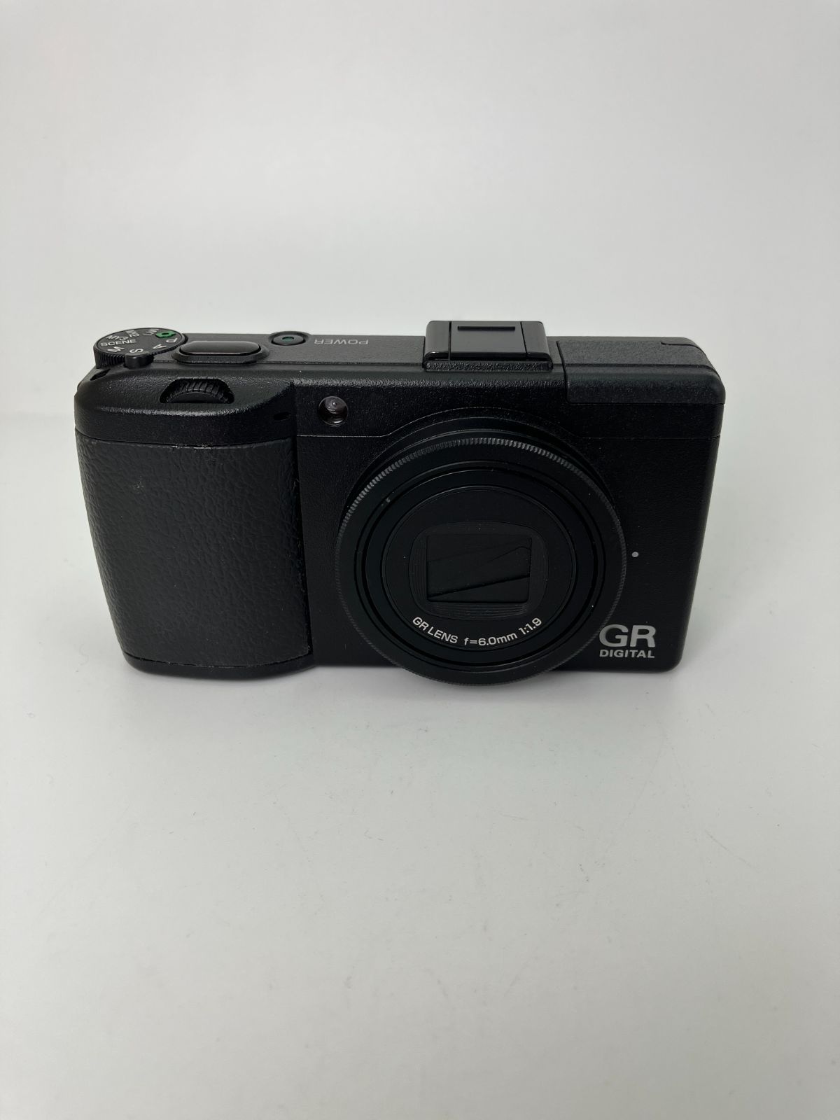 返品保証・動作確認済】RICOH GR DIGITAL III（GRデジタル3） - メルカリ