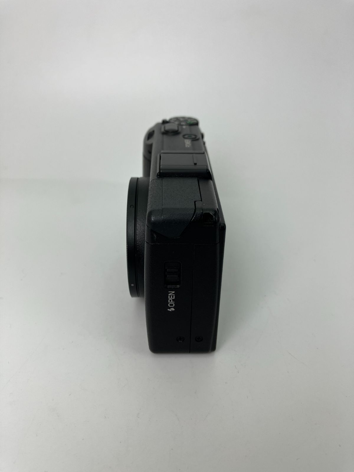 返品保証・動作確認済】RICOH GR DIGITAL III（GRデジタル3） - メルカリ