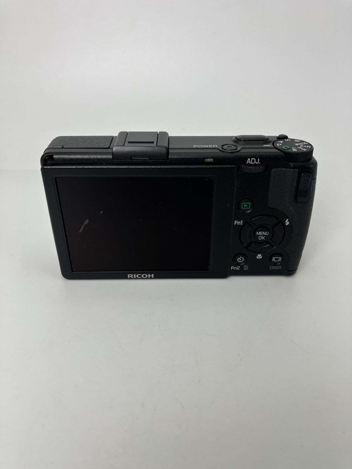 返品保証・動作確認済】RICOH GR DIGITAL III（GRデジタル3） - メルカリ