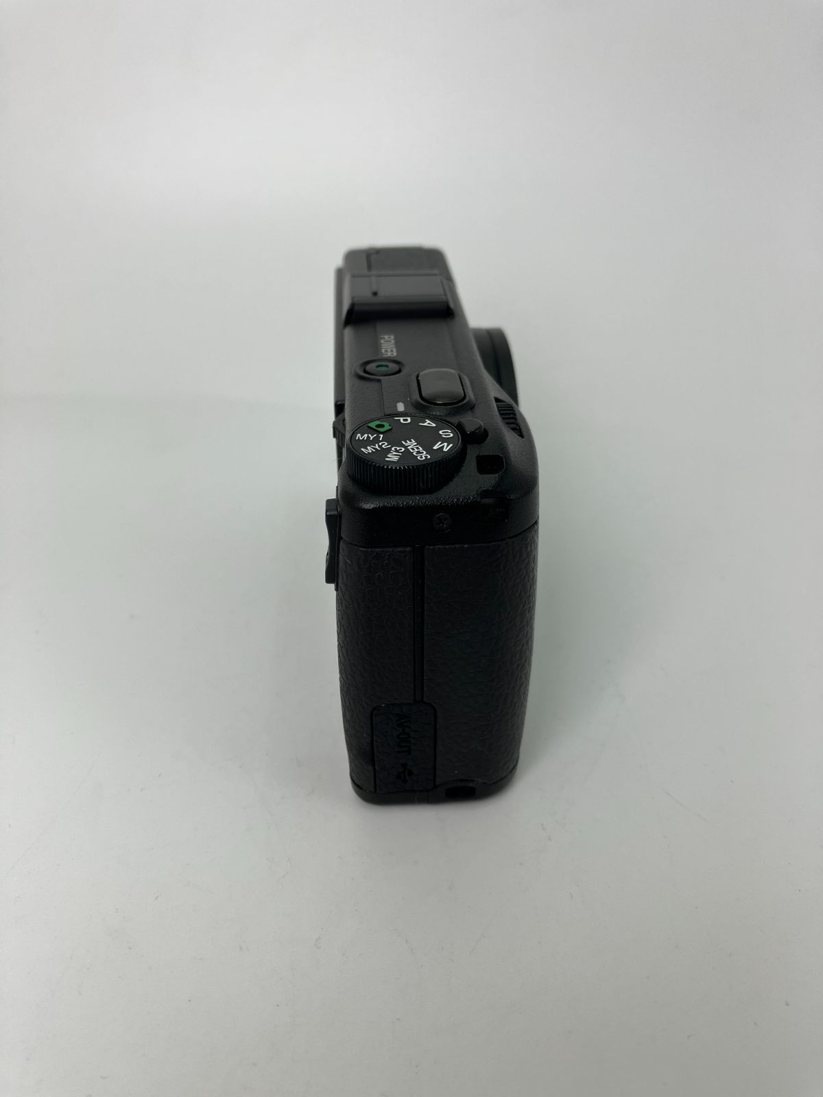 返品保証・動作確認済】RICOH GR DIGITAL III（GRデジタル3） - メルカリ