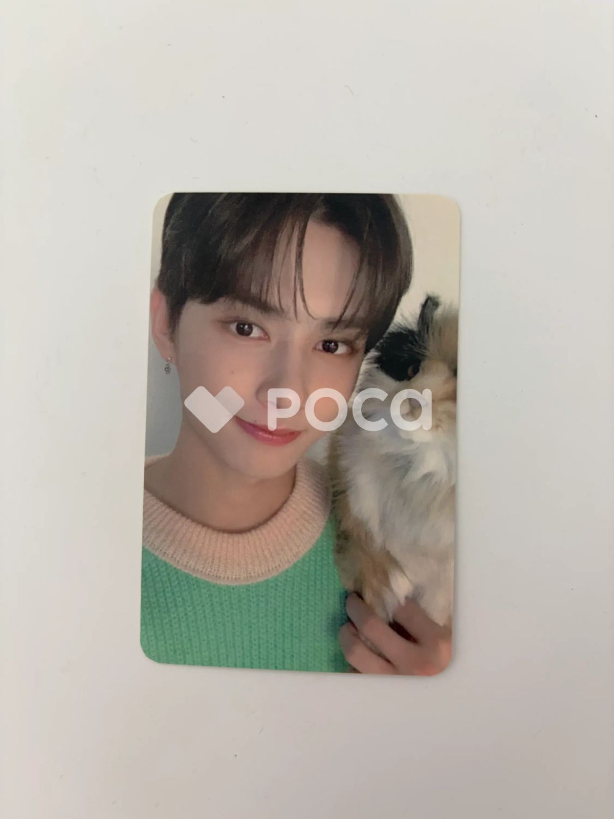 Seventeen ジュン セブチ SEVENTEEN 2020 SEASON´S GREETINGS