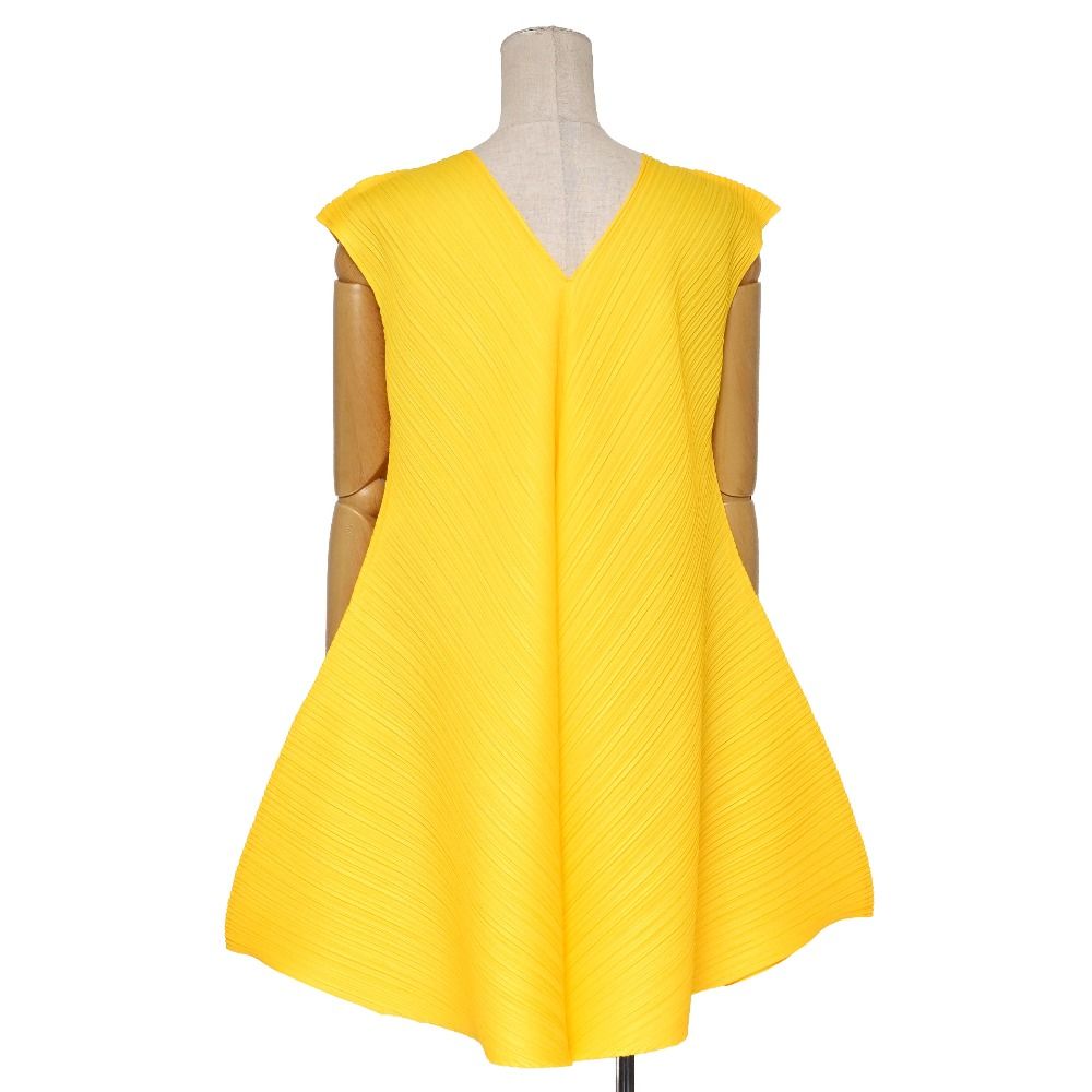 □美品□PLEATS PLEASE ISSEY MIYAKE プリーツプリーズ イッセイミヤケ