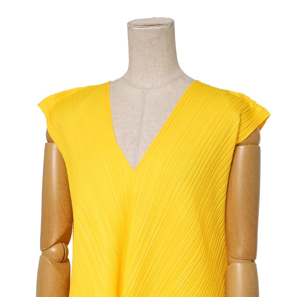 □美品□PLEATS PLEASE ISSEY MIYAKE プリーツプリーズ イッセイミヤケ