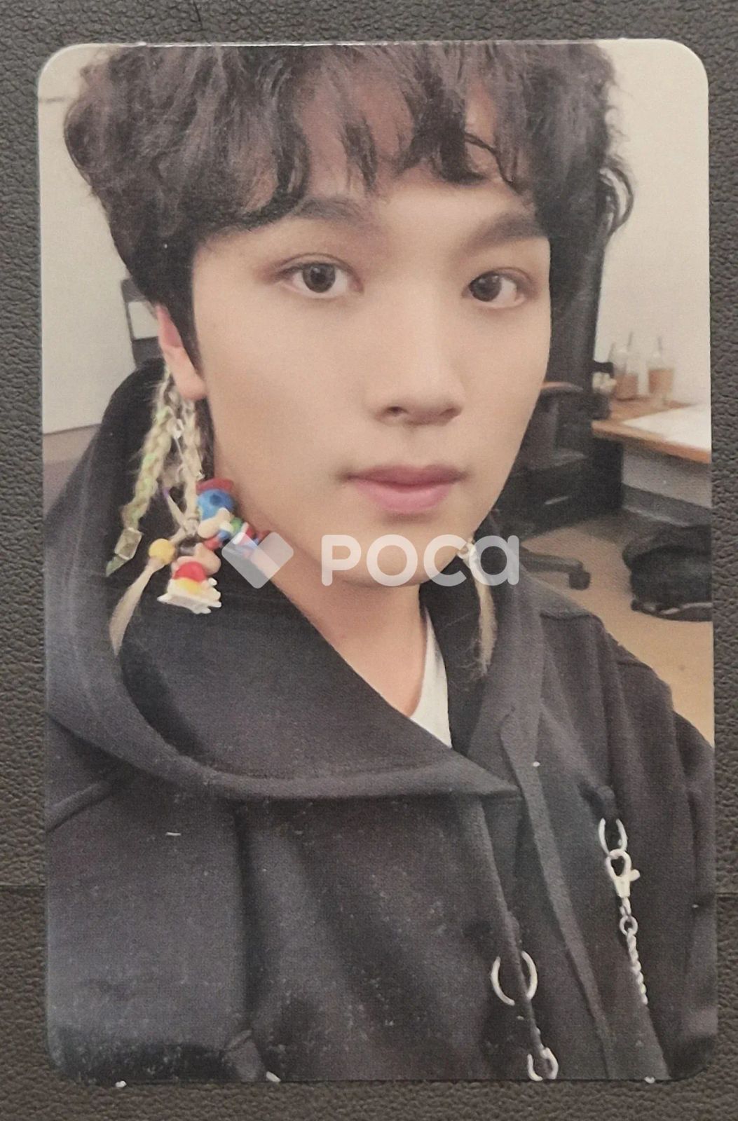 NCT ヘチャン NCT #127 Neo Zone C Ver. - メルカリ