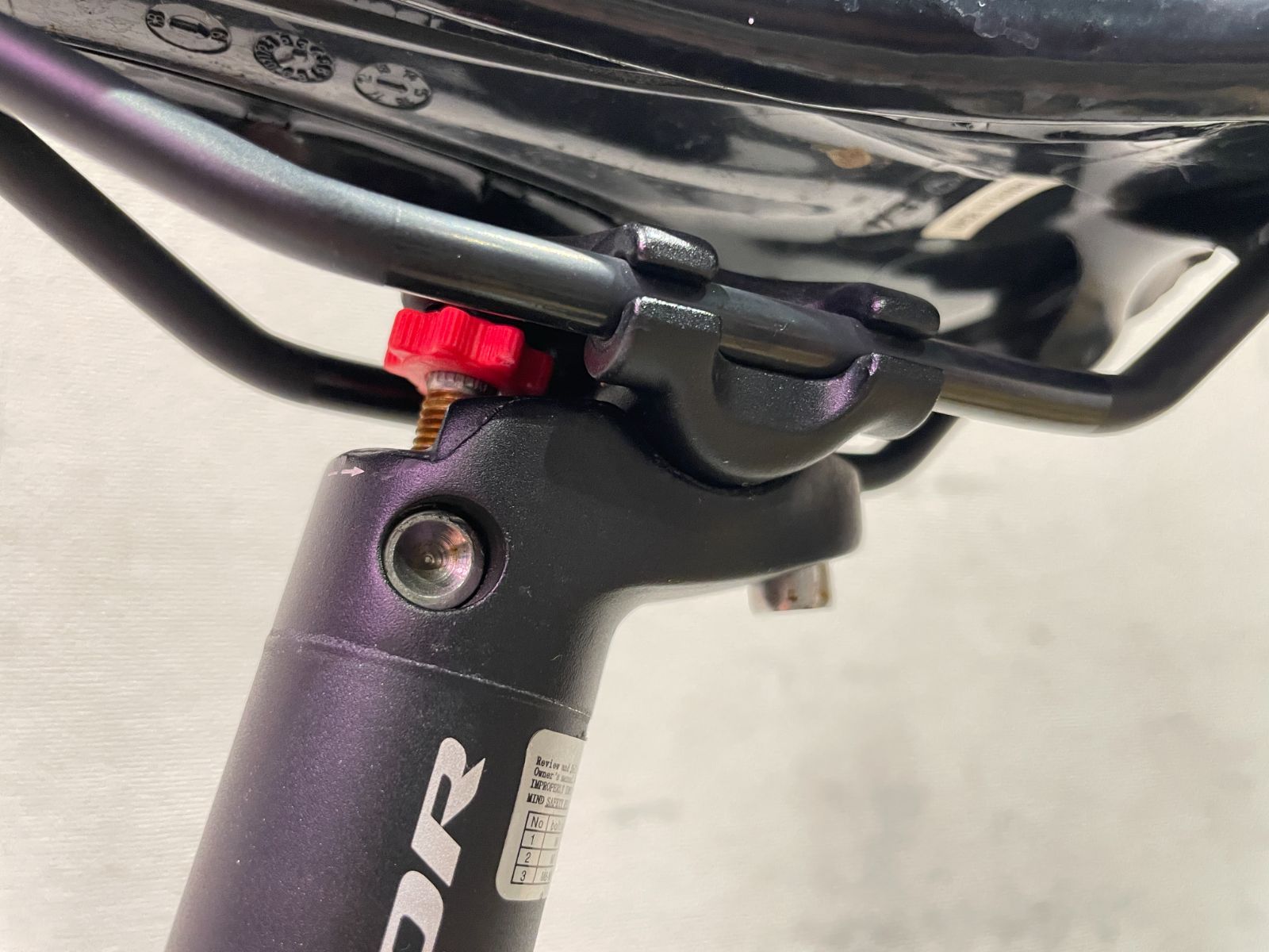 □USED□ANCHOR アンカー RS8 2014 52 SHIMANO シマノ 105 5800 2×11s