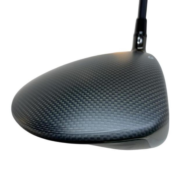 中古】 テーラーメイド Qi35 MAX 10.5° ドライバー DR Diamana BLUE