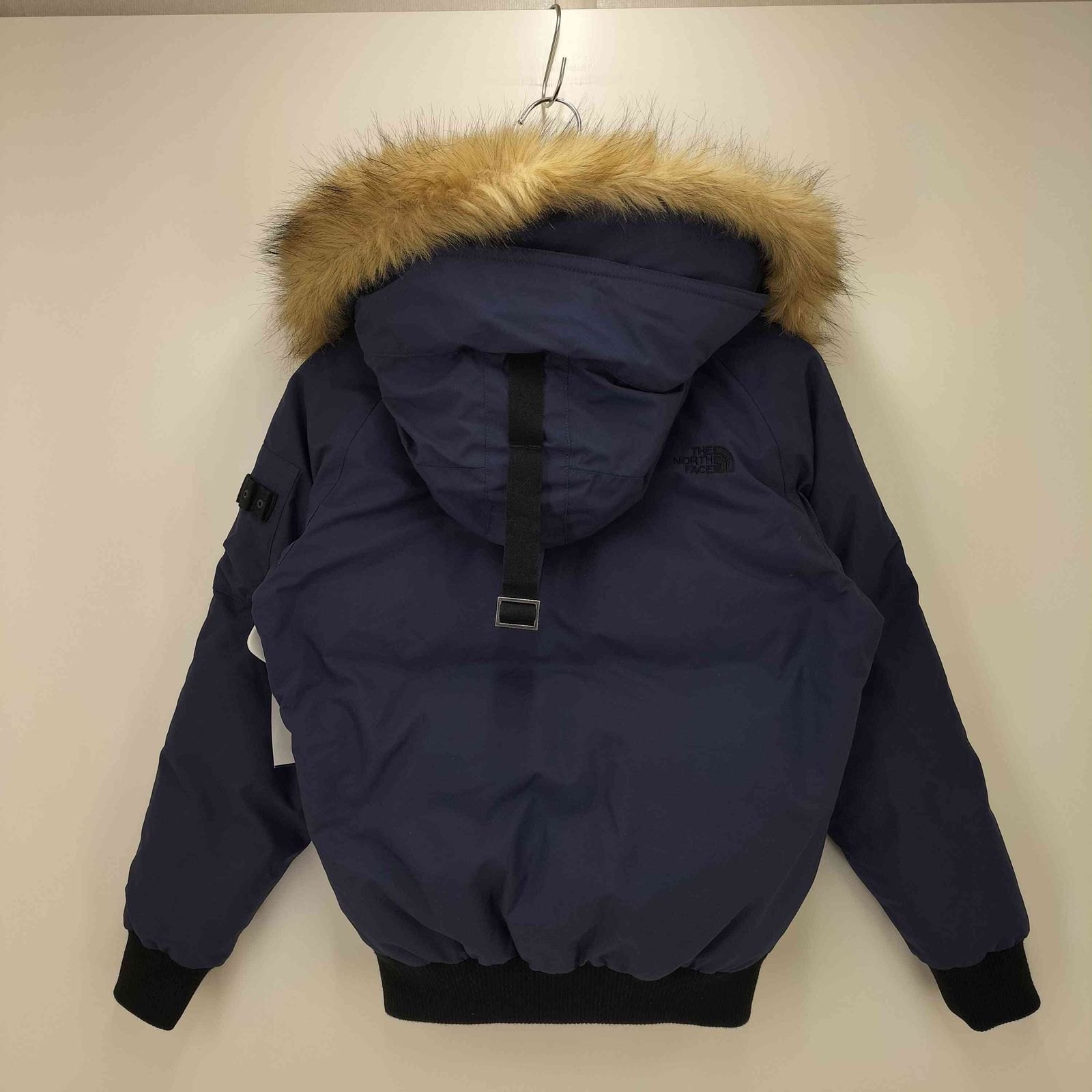ザノースフェイス THE NORTH FACE MERIDEN DOWN JACKET メリデン 