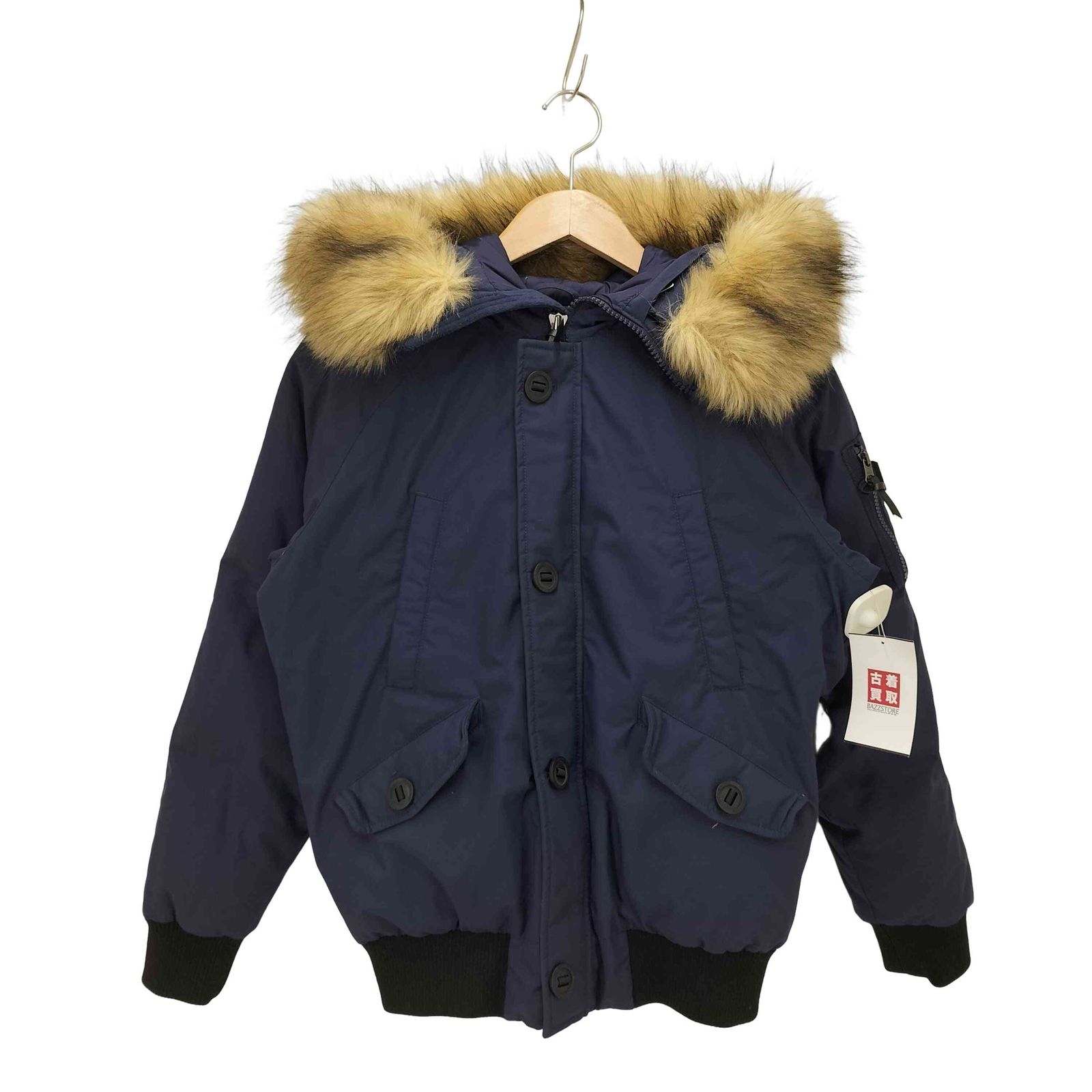 ザノースフェイス THE NORTH FACE MERIDEN DOWN JACKET メリデン 