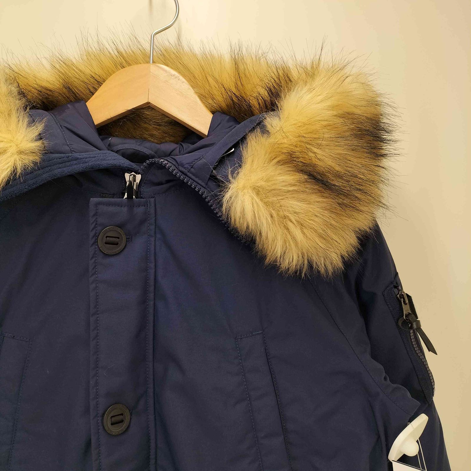 ザノースフェイス THE NORTH FACE MERIDEN DOWN JACKET メリデン 