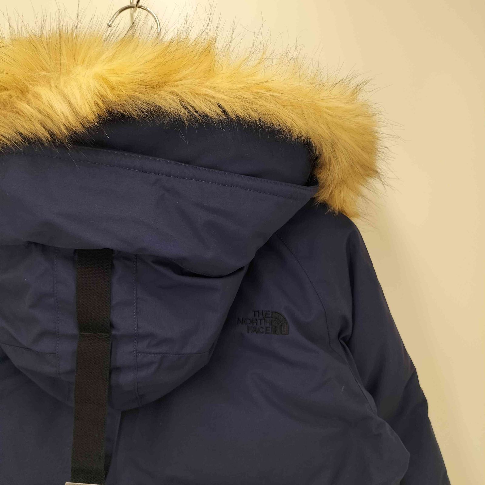 ザノースフェイス THE NORTH FACE MERIDEN DOWN JACKET メリデン 