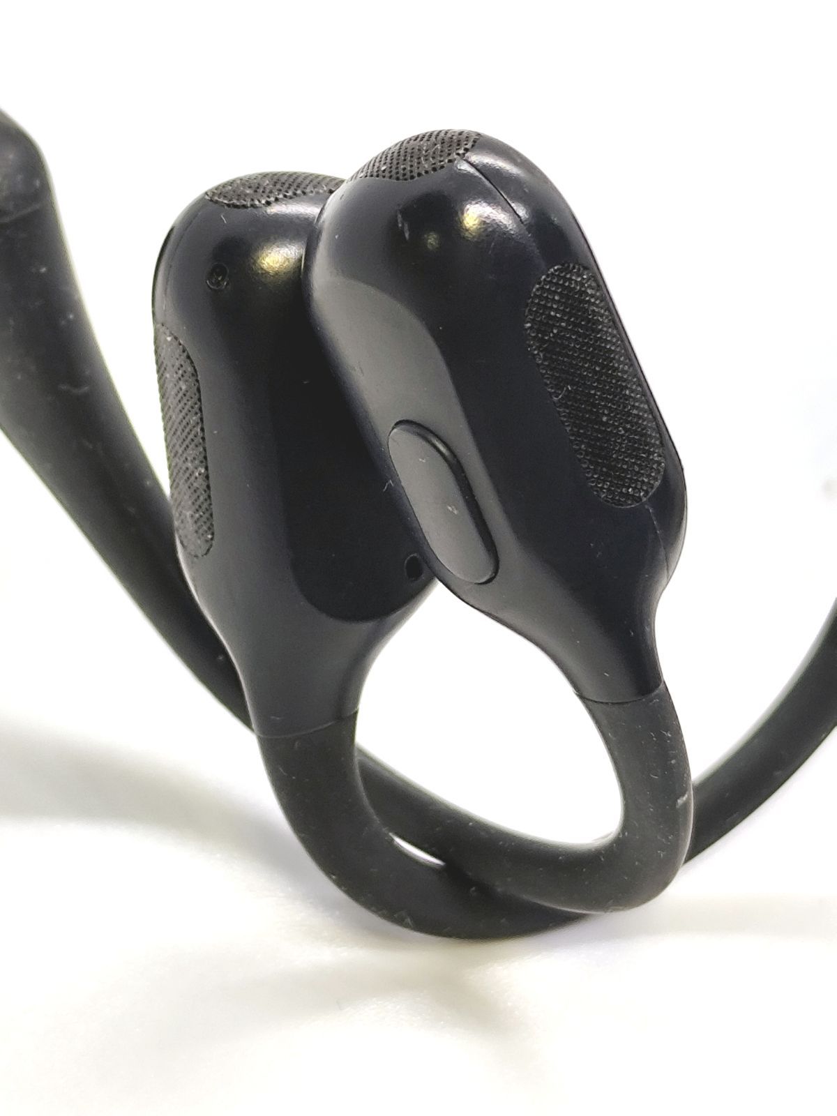 OpenRun Pro by Shokzの骨伝導イヤホン中古品④ - メルカリ